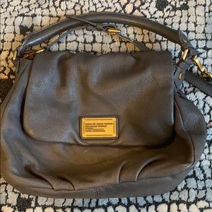 Marc Jacobs Hobo Purse